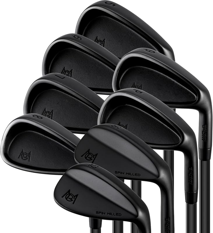 PGM Iron Set