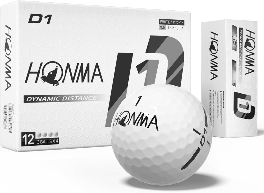 Honma D1