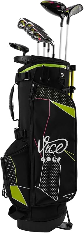 best golf clubs for women intermediate