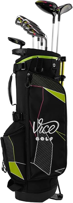 best golf club sets under 1000