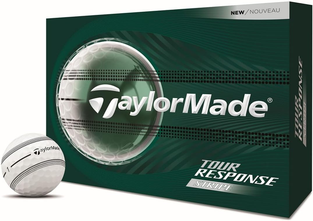 TaylorMade Tour Response