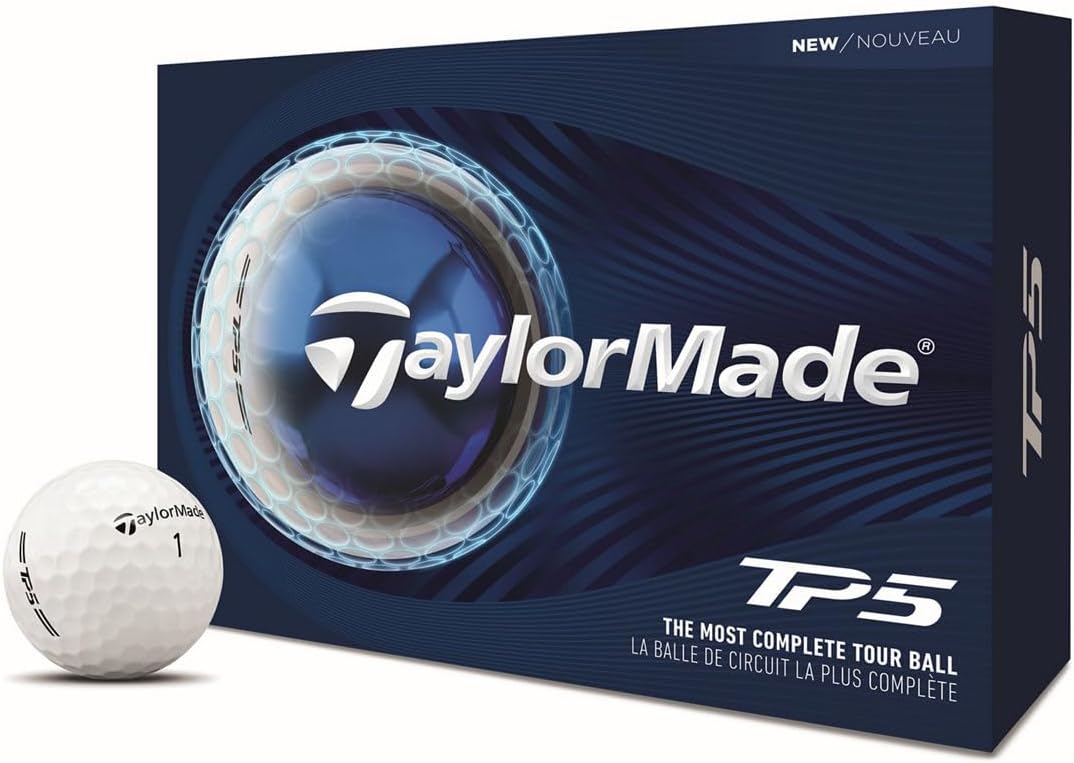 TaylorMade