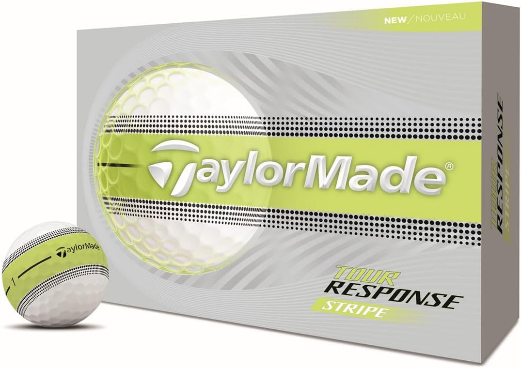 TaylorMade Tour Response