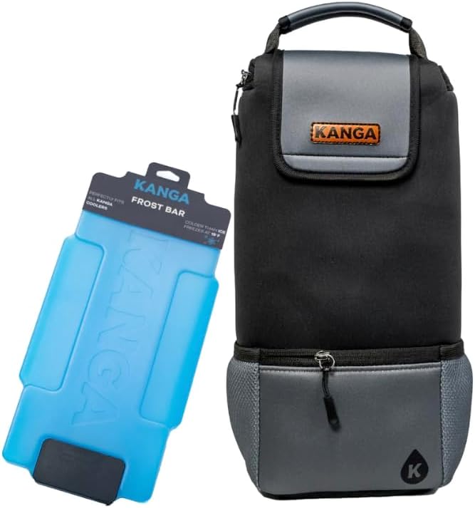Kanga Hideaway Cooler