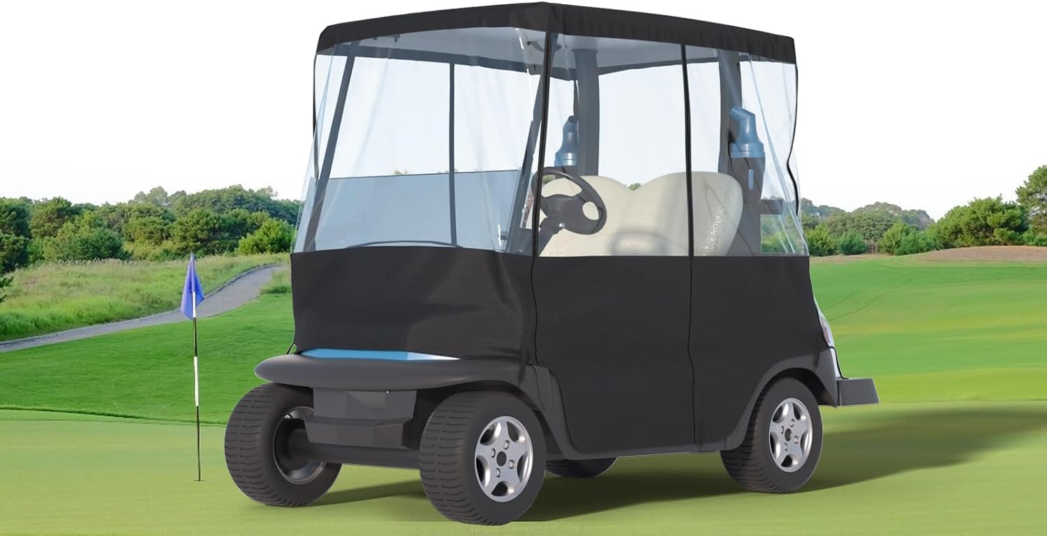 Universal 2-Seater