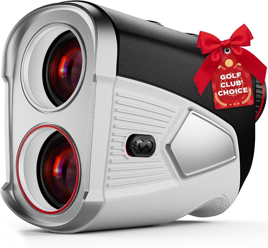 Golf Rangefinder