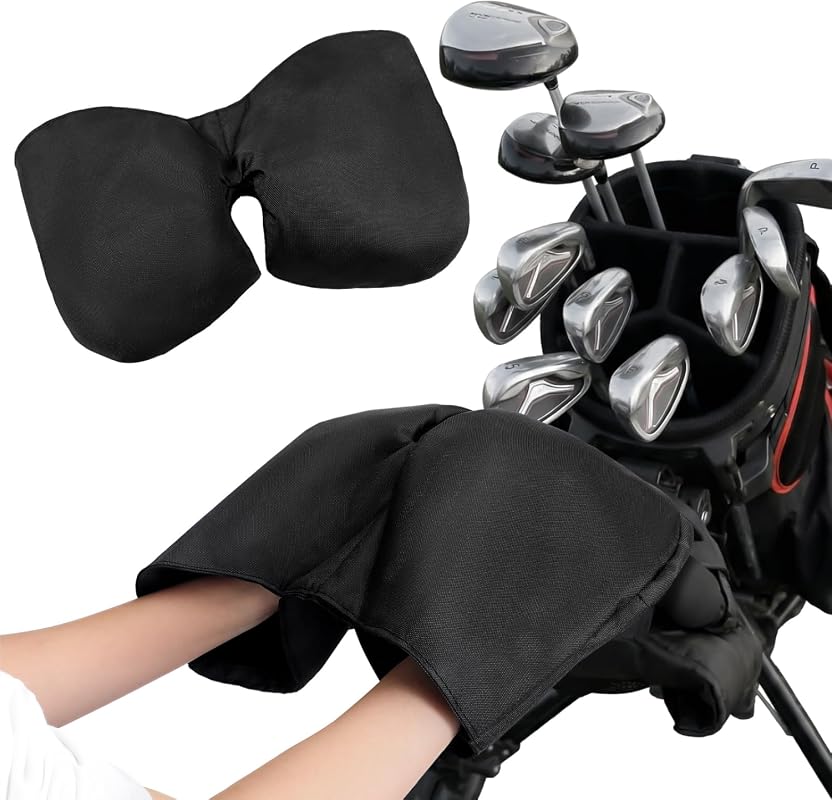 Universal Winter Golf Gloves