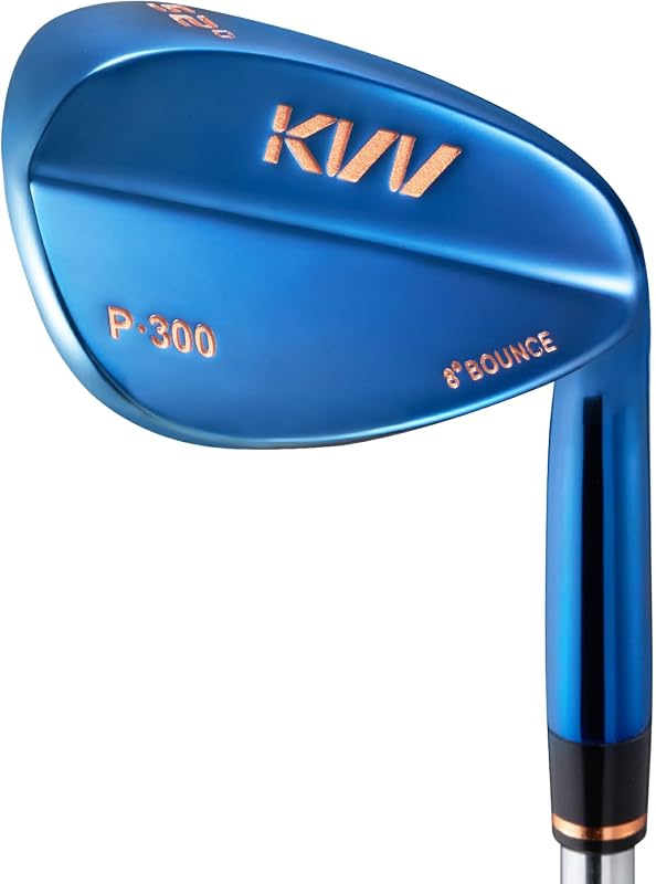 KVV Wedge