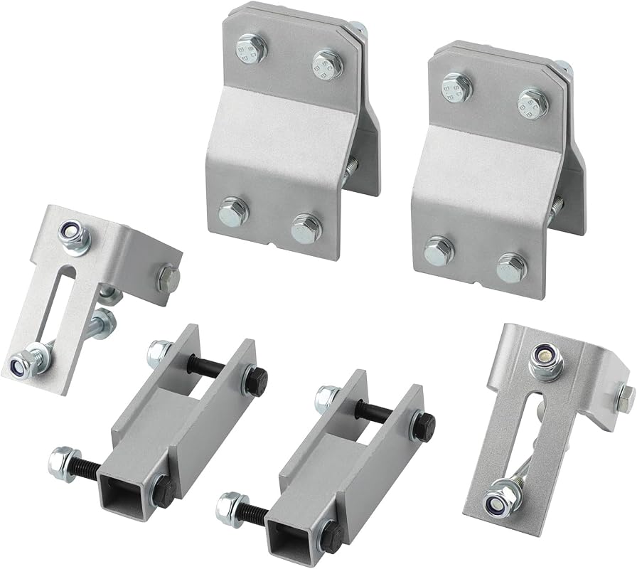 maXpeedingrods 4 Inch Lift Kit for 1985-1994 Yamaha G2 and G9 Gas and 