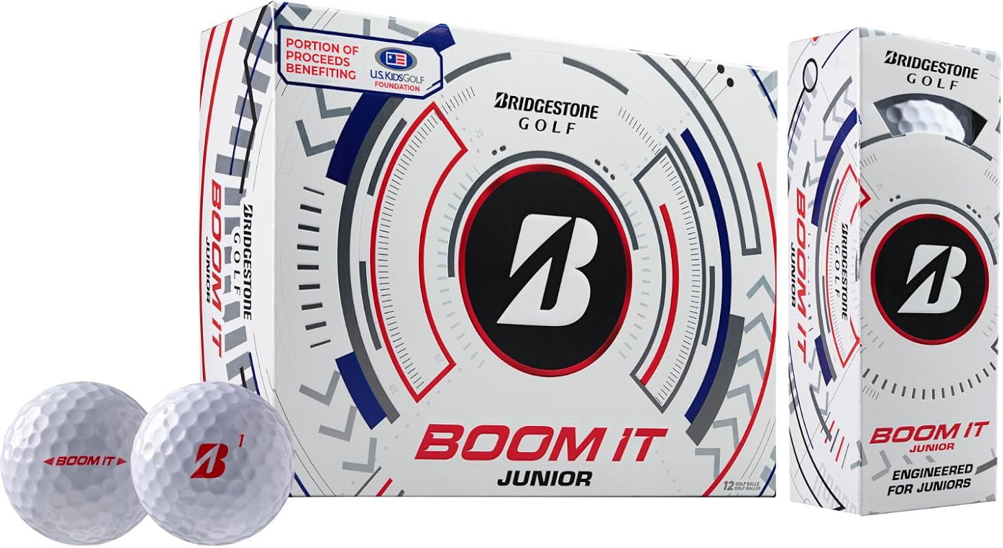 Bridgestone Boom It Jr