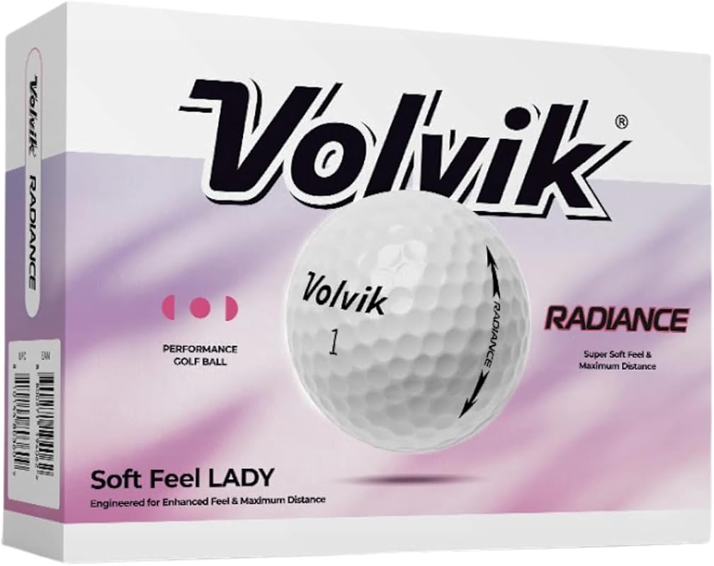 best golf balls for moderate swing speeds