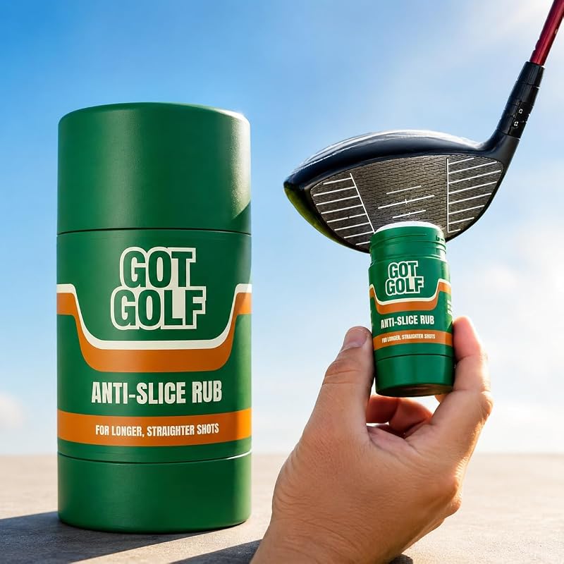 best golf balls to reduce slice
