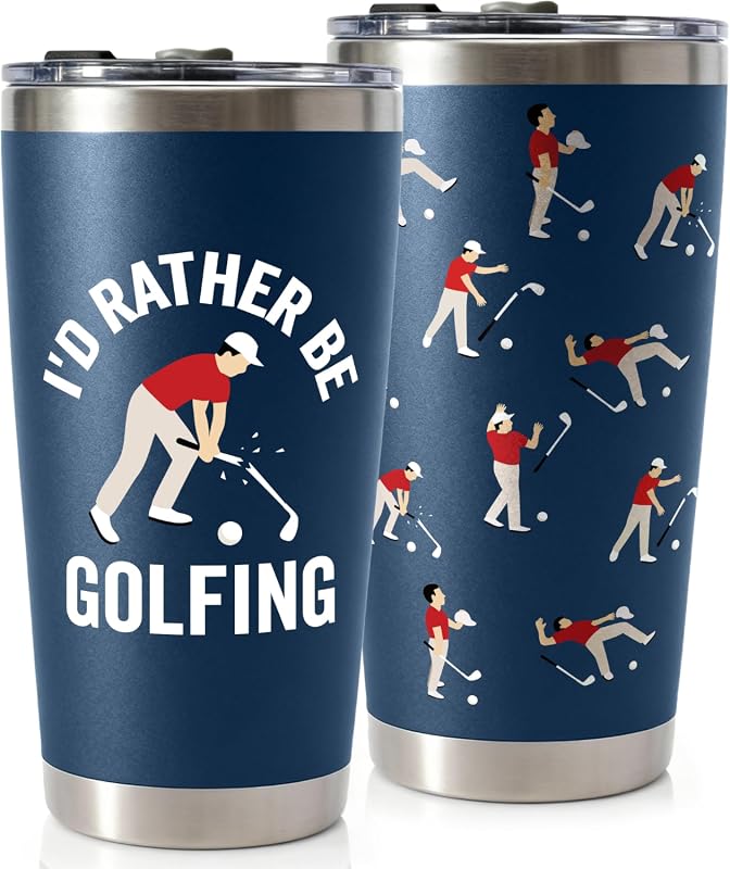 best golf fathers day gifts