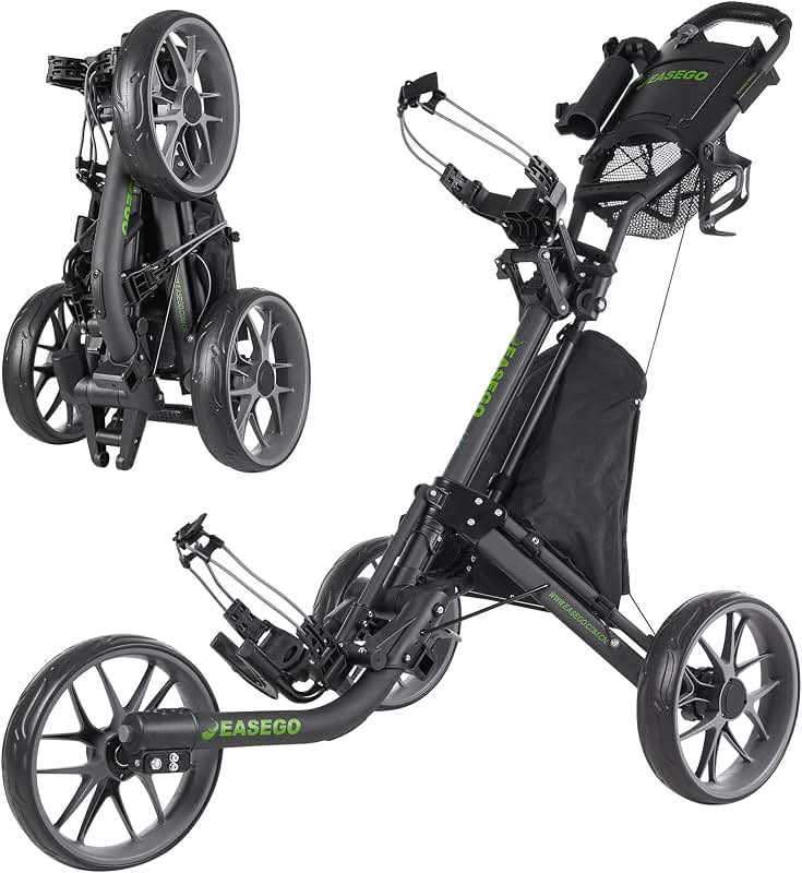 best golf cart wheels