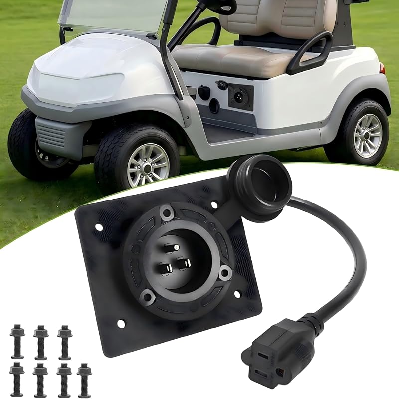 best golf cart lithium conversion kits