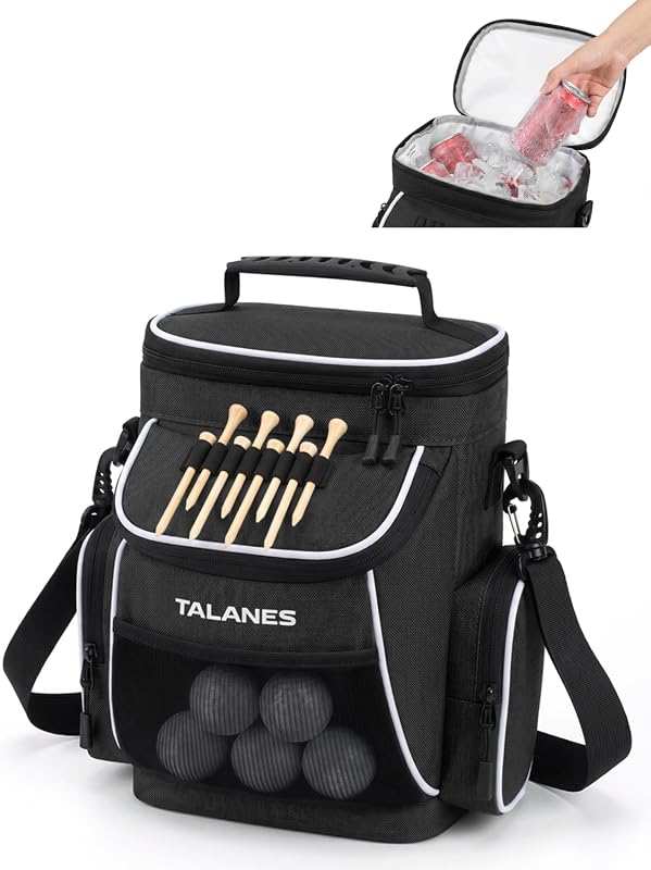 Golf Cart Cooler Bag