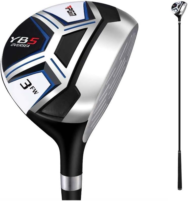 Fairway Wood