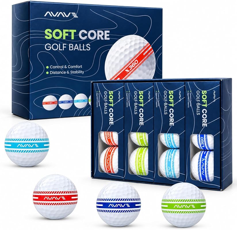 AVAVE Soft Core