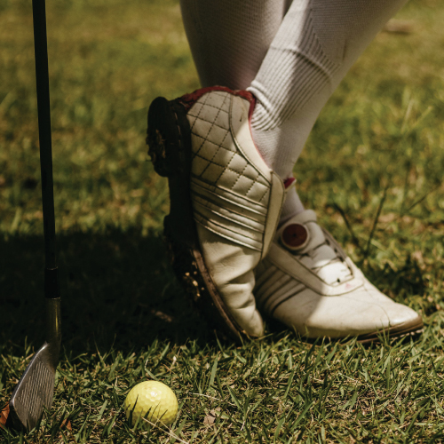 Do You Need Golf Shoes To Play Golf