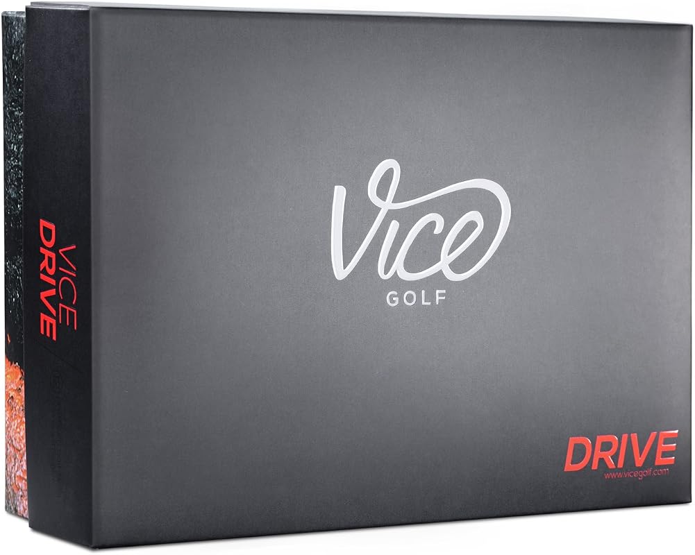 Vice Drive