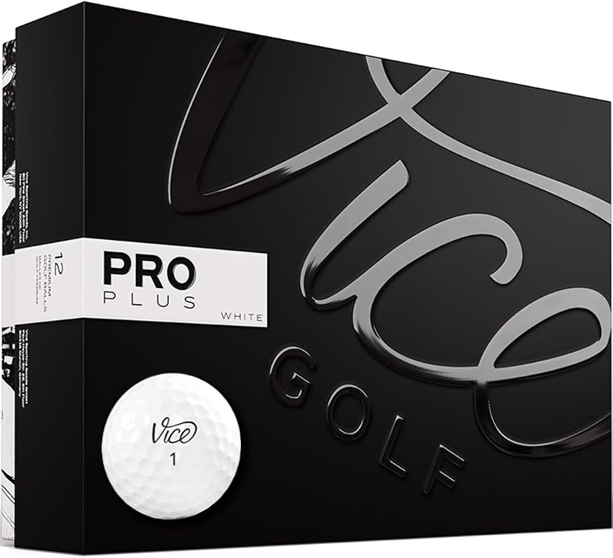 Vice Pro