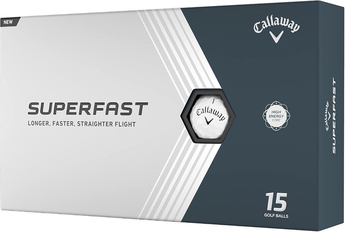 Callaway Superfast