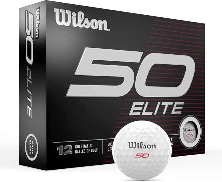 best golf balls for 75 80 swing speed